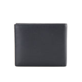 Hush Puppies Aksesoris Pria Short Wallet Randy Short Wlt In Navy