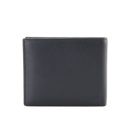 Hush Puppies Aksesoris Pria Short Wallet Randy Short Wlt In Navy