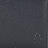Hush Puppies Aksesoris Pria Short Wallet Randy Short Wlt In Navy
