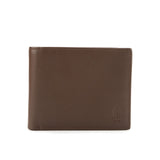 Hush Puppies Aksesoris Pria Short Wallet Rocco Short Wlt In Brown
