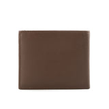 Hush Puppies Aksesoris Pria Short Wallet Rocco Short Wlt In Brown