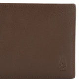 Hush Puppies Aksesoris Pria Short Wallet Rocco Short Wlt In Brown
