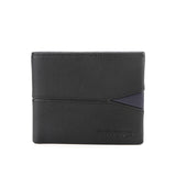 Hush Puppies Aksesoris Pria Short Wallet Redley Short Wlt In Black