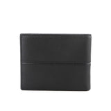Hush Puppies Aksesoris Pria Short Wallet Redley Short Wlt In Black