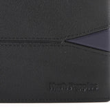 Hush Puppies Aksesoris Pria Short Wallet Redley Short Wlt In Black