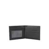 Hush Puppies Aksesoris Pria Short Wallet Redley Short Wlt In Black