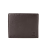 Hush Puppies Aksesoris Pria Short Wallet Roberta Short Wlt In Dark Brown