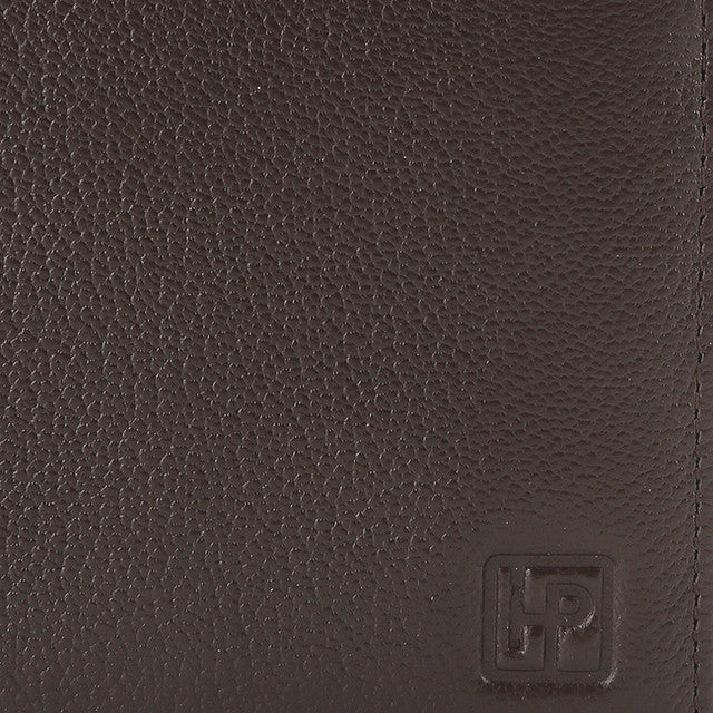 Hush Puppies Aksesoris Pria Short Wallet Roberta Short Wlt In Dark Brown
