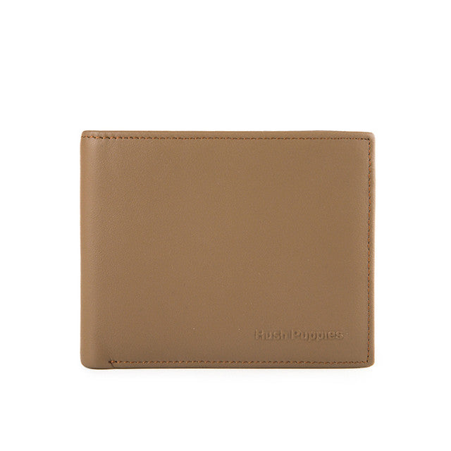 Rollie Short Wlt In Brown