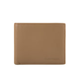 Rollie Short Wlt In Brown