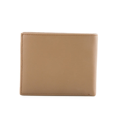 Rollie Short Wlt In Brown