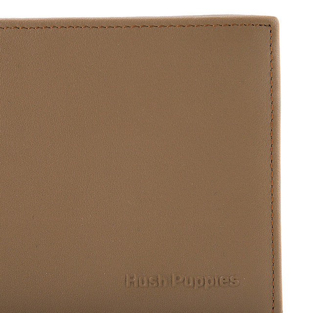Rollie Short Wlt In Brown