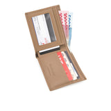 Rollie Short Wlt In Brown