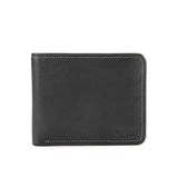 Hush Puppies Aksesoris Pria Short Wallet Regis Short Wlt In Black