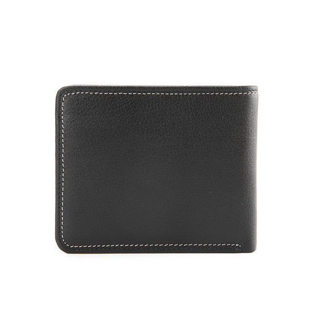 Hush Puppies Aksesoris Pria Short Wallet Regis Short Wlt In Black