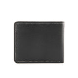 Hush Puppies Aksesoris Pria Short Wallet Regis Short Wlt In Black