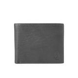 Hush Puppies Aksesoris Pria Short Wallet Rito Short Wlt In Khaki