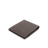 Remo Short Wlt In Dark Brown