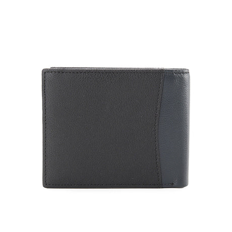 Hush Puppies Aksesoris Pria Short Wallet Rosston Short Wlt In Black