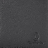 Hush Puppies Aksesoris Pria Short Wallet Rosston Short Wlt In Black