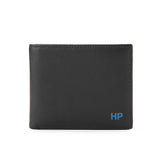 Hush Puppies Aksesoris Pria Short Wallet Rubio Short Wlt In Black