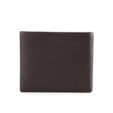 Hush Puppies Aksesoris Pria Short Wallet Reta Short Wlt In Dark Brown
