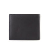 Hush Puppies Men Simon Short Wlt In Dark Purple