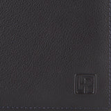 Hush Puppies Men Simon Short Wlt In Dark Purple