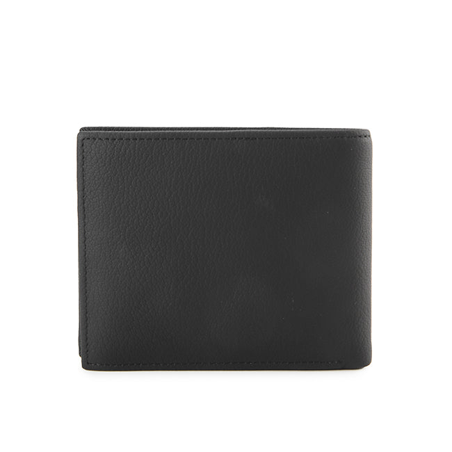 Hush Puppies Men Spencer Short Wlt In Grey