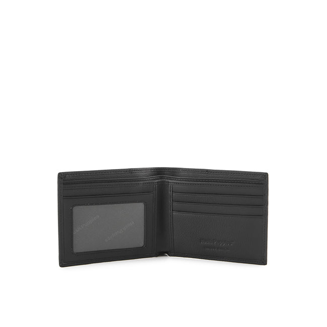 Hush Puppies Men Spencer Short Wlt In Grey