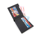 Hush Puppies Men Spencer Short Wlt In Grey