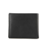 Hush Puppies Men Stefan Short Wlt In Black