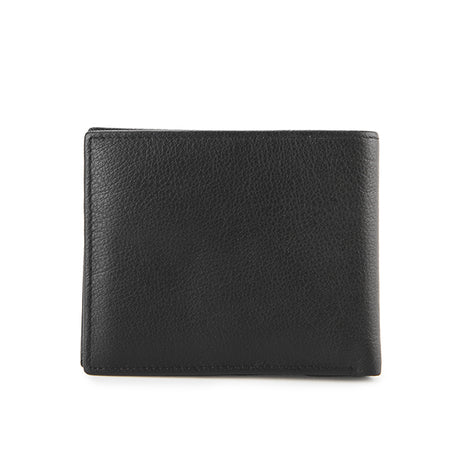 Hush Puppies Men Stefan Short Wlt In Black