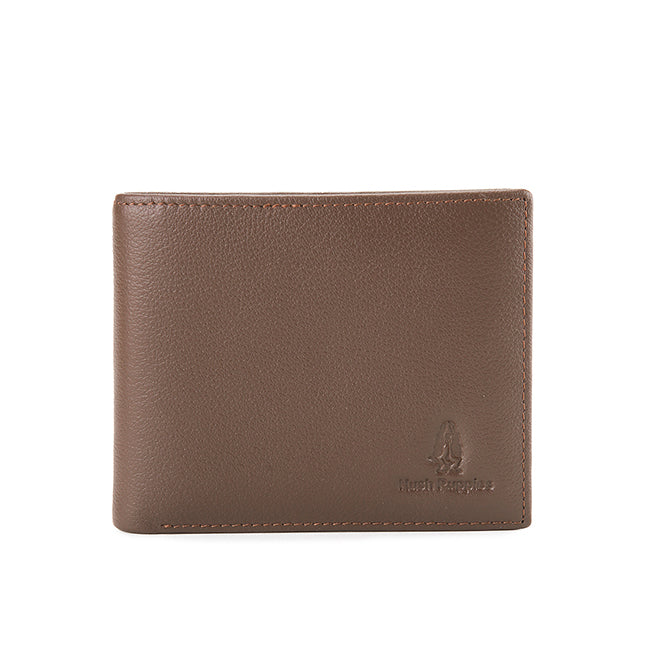 Sergio Short Wlt In Dark Brown