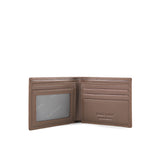 Sergio Short Wlt In Dark Brown