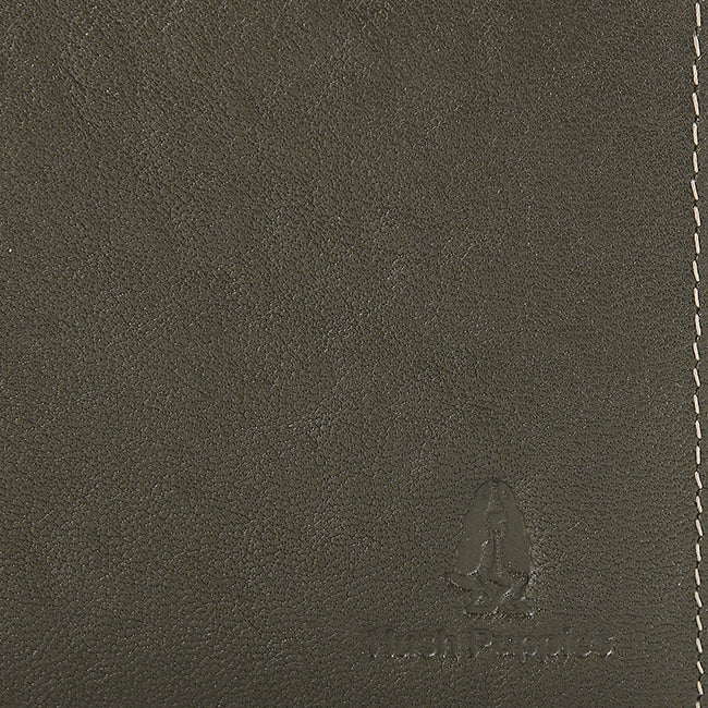 Simba Short Wlt In Khaki