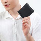 Shiro Short Wlt In Black