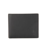 Shiro Short Wlt In Black
