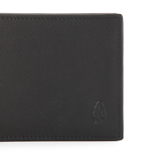 Shiro Short Wlt In Black