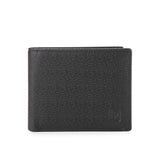 Hush Puppies Men Samson Short Wlt In Black