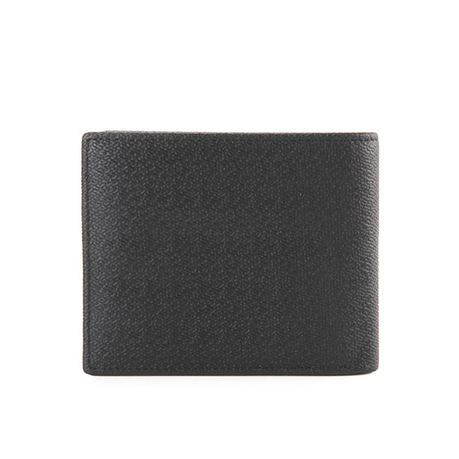 Hush Puppies Men Samson Short Wlt In Black