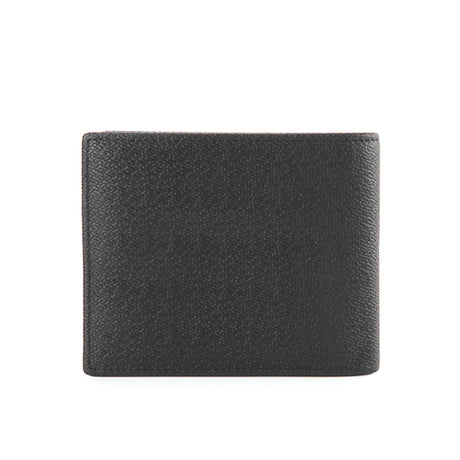 Hush Puppies Men Samson Short Wlt In Black