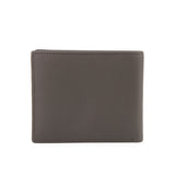 Hush Puppies Men Sony Short Wlt In Dark Brown