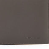 Hush Puppies Men Sony Short Wlt In Dark Brown