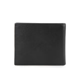 Hush Puppies Men Cy Short Wlt In Black