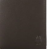 Hush Puppies Aksesoris Pria Long Wallet James Long Wlt In Chocolate