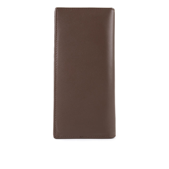 Hush Puppies Aksesoris Pria Wallet Jamie Long Wlt In Brown
