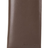 Hush Puppies Aksesoris Pria Wallet Jamie Long Wlt In Brown