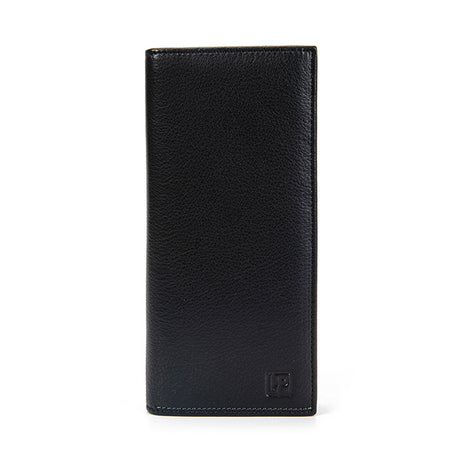 Hush Puppies Aksesoris Pria Wallet Nick Long Wlt In Black