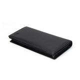 Hush Puppies Aksesoris Pria Wallet Nick Long Wlt In Black